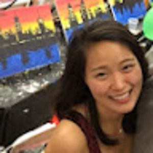 Meet your Posher, Jannet